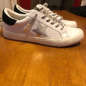 Woman’s Vintage Havana sneakers